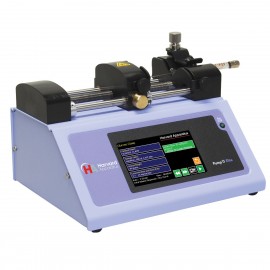 Pump 11 Elite Glucose Clamp Pumps